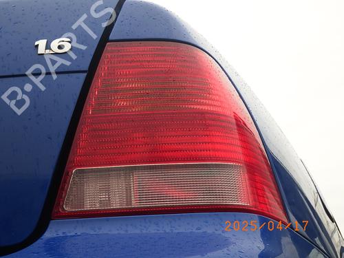 Højre baglygte VW BORA I (1J2) 1.6 (101 hp) 25205941