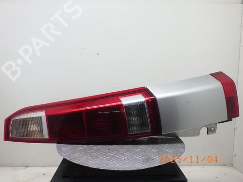 Used Right taillight OPEL MERIVA A MPV (X03) 1.6 16V (E75) (100 hp) 30100686