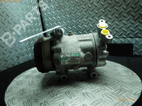 Airco pomp RENAULT TWINGO I (C06_) 1.2 16V (C06C, C06D, C06K) (75 hp) 8405663
