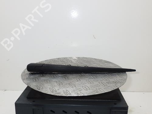 Used Rear windshield wiper arm KIA CEE'D Hatchback (ED) 1.6 CRDi 90 (90 hp) 14764629