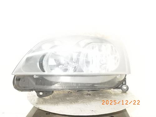 Used Left headlight RENAULT CLIO II (BB_, CB_) 1.2 16V (BB05, BB0W, BB11, BB27, BB2T, BB2U, BB2V, CB05,... (75 hp) 31096428