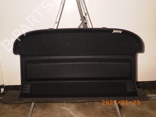 Rear parcel shelf OPEL ASTRA H (A04) 1.6 (L48) | BP16144431C85 