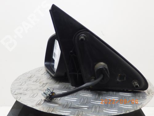 Left mirror FORD MONDEO III Saloon (B4Y) 1.8 16V | BP10411793C26 