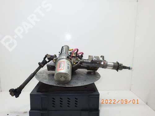 Used Steering column HYUNDAI i20 I (PB, PBT) 1.2 (78 hp) 10385149