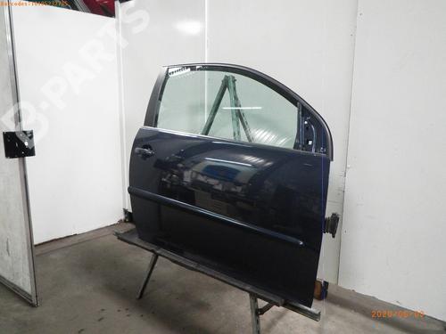 Right front door VW GOLF V (1K1) 2.0 TDI 16V | BP5067244C3 