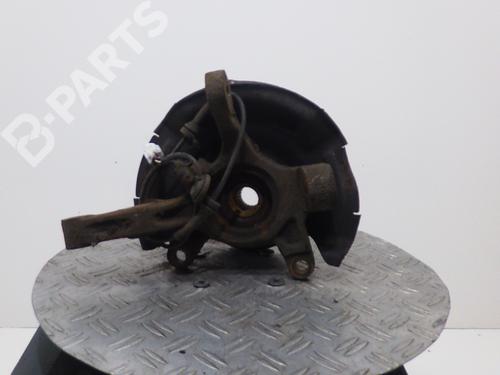 Right front steering knuckle NISSAN PIXO (UA0) 1.0 | BP7529768M26 