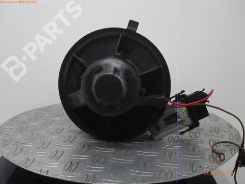 Heater blower motor VW GOLF III Cabriolet (1E7) 2.0 | BP7532792M62 