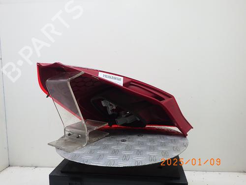 Right taillight FORD FIESTA VI (CB1, CCN) 1.25 | BP22427080C35 