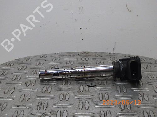 Used Ignition coil SEAT LEON (1P1) 1.8 TSI (160 hp) 13449765