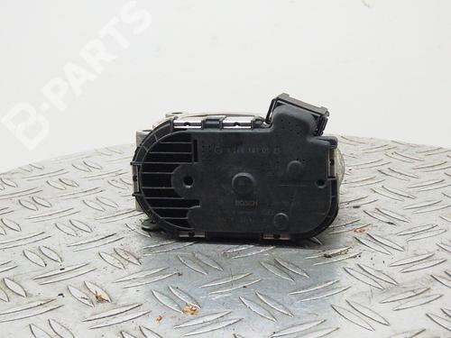 Used Throttle body Throttle body MERCEDES-BENZ A-CLASS (W169) A 150 (169.031, 169.331) (95 hp) 10298426 10298426