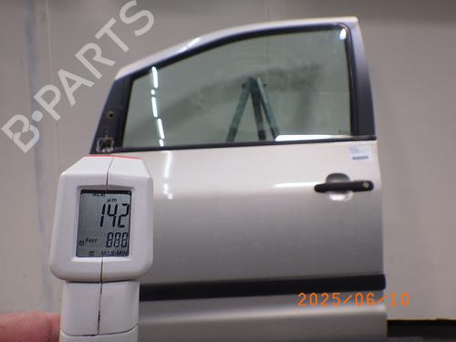 Left front door FORD GALAXY I (WGR) 2.3 16V | BP23877627C2 
