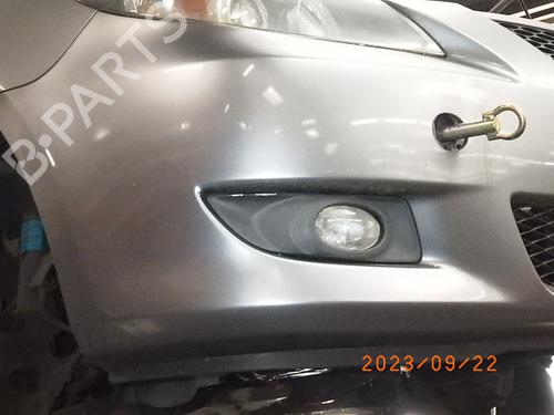 Front bumper MAZDA 3 Saloon (BK) 1.6 (BK12) | BP15383411C7 