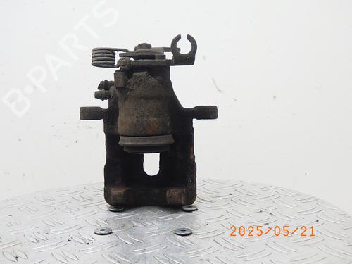 Right rear brake caliper MITSUBISHI CARISMA (DA_) 1.6 (DA1A) | BP26135374M106 