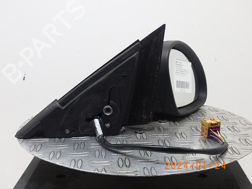 Right mirror SEAT IBIZA III (6L1) 1.4 16V | BP15424838C27 