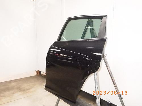 Left rear door SEAT LEON (1P1) 1.8 TSI | BP13449739C4 