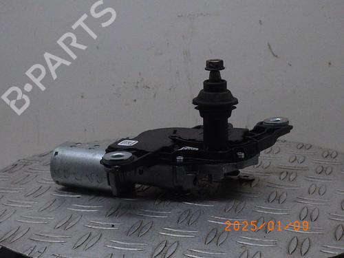 Rear wiper motor VW GOLF SPORTSVAN VII (AM1, AN1) 1.4 TSI | BP22627032M102 