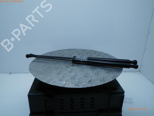 Used Tailgate lift support CITROËN C3 II (SC_) 1.4 (73 hp) 14754811