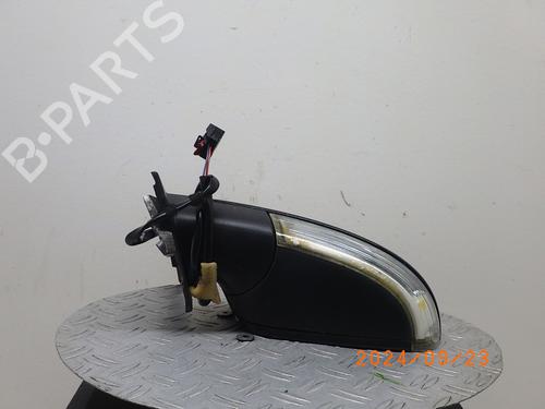 Left mirror VW GOLF PLUS V (5M1, 521) 1.2 TSI | BP19795027C26 
