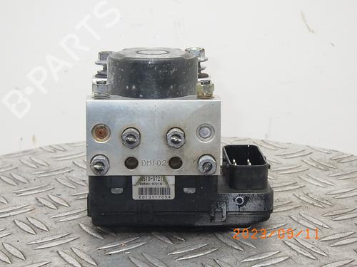 Used ABS pump DAIHATSU COPEN (L880_, L881_) 1.3 (87 hp) 4088263