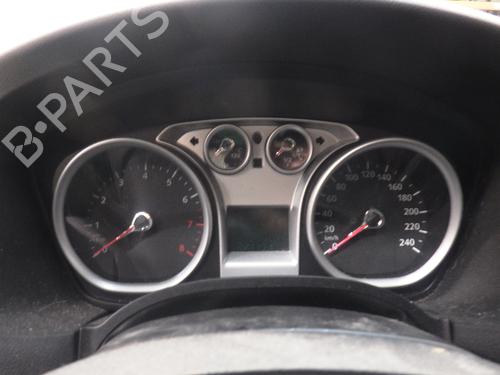 Cockpit FORD FOCUS II (DA_, HCP, DP) 1.6 (100 hp) 29213771
