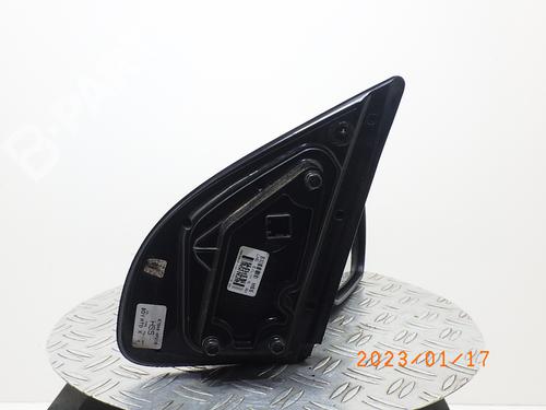 Right mirror HYUNDAI i20 I (PB, PBT) 1.2 | BP11685304C27 