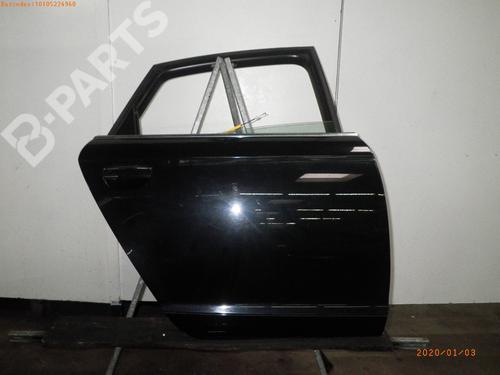 Puerta trasera derecha AUDI A6 C6 (4F2) 3.0 TDI quattro (233 hp) 4898018