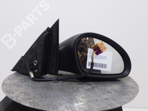 Used Right mirror SEAT IBIZA III (6L1) 1.4 16V (86 hp) 9286036