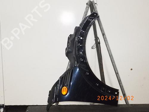 Forskærm Højre MINI MINI (R56) One (95 hp) 21692577