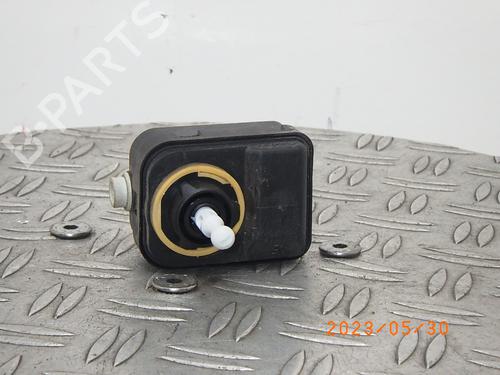Used Headlight adjuster motor NISSAN MICRA III (K12) 1.2 16V (65 hp) 14765542