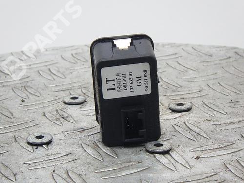 Switch OPEL ZAFIRA A MPV (T98) 1.8 16V (F75) | BP8939717I30 