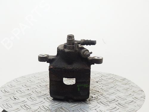 Used Left front brake caliper SUZUKI ALTO VII (GF) 1.0 (AMF310, GFC31S) (68 hp) 14764696