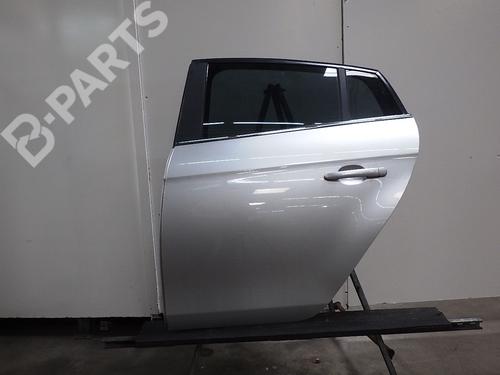 Used Left rear door FIAT BRAVO II (198_) 1.9 D Multijet (198AXD1A) (116 hp) 10219207