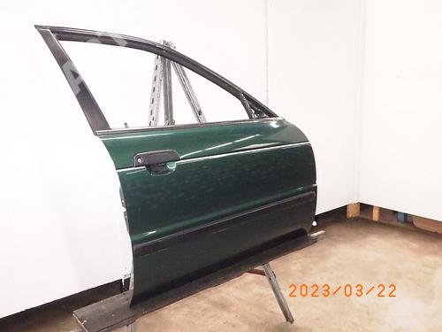 Right front door SUZUKI BALENO Estate (EG) 1.6 i 16V (SY416) | BP10514157C3 