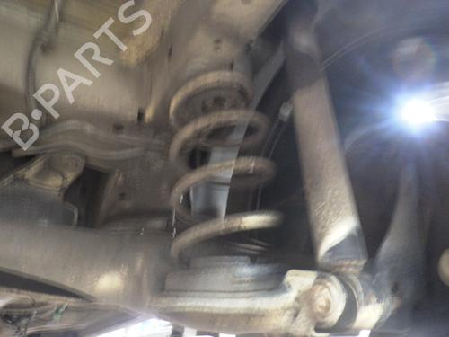 Used Shock absorber spring OPEL ADAM (M13) 1.4 (101 hp) 24473587