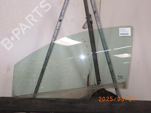 Used Front left door window OPEL KARL (C16) 1.0 (75 hp) 28296695