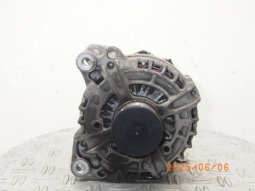 Generator SKODA FABIA III (NJ3) 1.0 (60 hp) 26528026