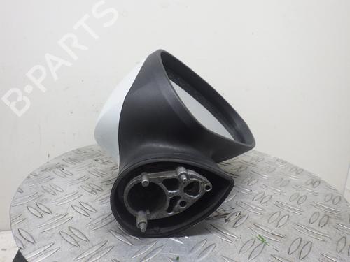 Right mirror SEAT IBIZA IV ST (6J8, 6P8) 1.4 | BP25769118C27 