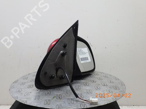 Right mirror NISSAN MICRA IV (K13K, K13KK) 1.2 | BP24810000C27 