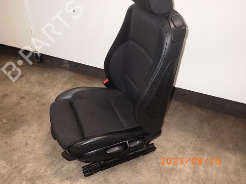 Left front seat BMW 1 (E81) 118 i | BP14975232C15 