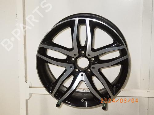 Rim MERCEDES-BENZ GLA-CLASS (X156) GLA 250 4-matic (156.946) | BP17046391C45 