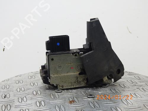 Rear right lock FORD FIESTA V (JH_, JD_) 1.25 16V | BP16562916C99 