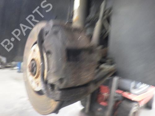 Używane Zacisk hamulca przedniego prawego PEUGEOT 307 Break (3E) 1.6 16V (109 hp) 31023623