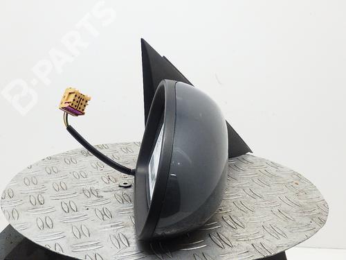 Right mirror SEAT IBIZA III (6L1) 1.4 16V | BP9286036C27 