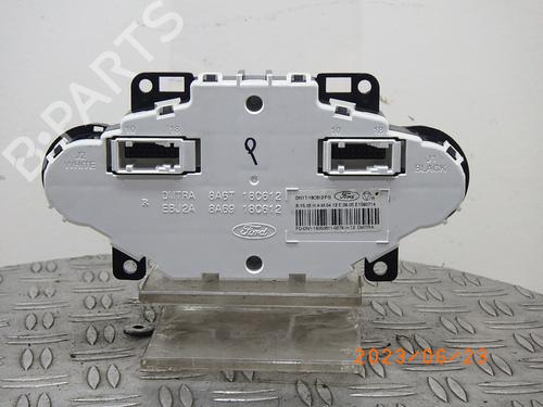 AC Styreenhet / Manøvreringsenhet FORD ECOSPORT 1.5 Ti | BP13611289I5 