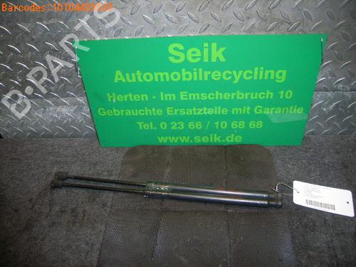 Used Tailgate lift support HYUNDAI GETZ (TB) 1.1 (67 hp) 14751073