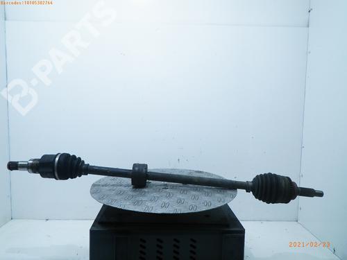 Used Right front driveshaft SUZUKI ALTO VII (GF) 1.0 (AMF310, GFC31S) (68 hp) 7017657