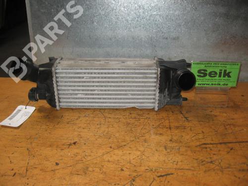 Used Intercooler PEUGEOT 407 (6D_) 2.0 HDi 135 (6DRHRH, 6DRHRE, 6DRHRG, 6DRHRJ) (136 hp) 281996