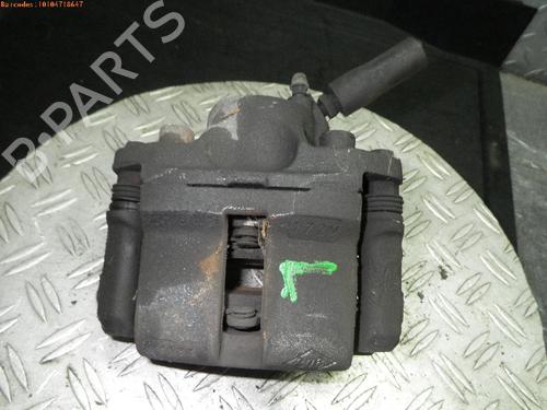 Used Left front brake caliper RENAULT CLIO II (BB_, CB_) 1.2 (BB0A, BB0F, BB10, BB1K, BB28, BB2D, BB2H, CB0A,... (58 hp) 14752688