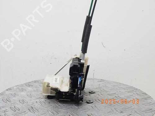 Rear right lock HYUNDAI i10 II (BA, IA) 1.0 | BP26441374C99 