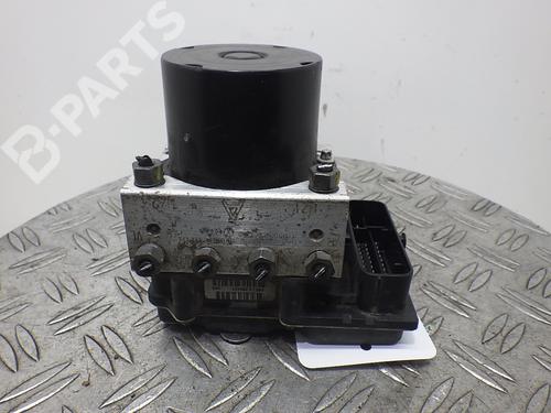 Used ABS pump SKODA FABIA II (542) 1.2 12V (60 hp) 6819212